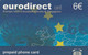 Spain, ES-PRE-EDR-0001Ca,  Eurodirect, 2 Scans.   Exp : June 2006 - Andere & Zonder Classificatie