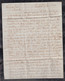 Great Britain 1850 Cover LIVERPOOL To RICHMOND USA BRITISH PACKET 19C Tax - ...-1840 Precursori