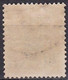 CF-TK-01 – FRENCH COLONIES – TCH’ONG K’ING – 1924 – SG # 55 USED - Sonstige & Ohne Zuordnung