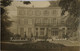 Vinderhoute - Lovendegem // FOTOKAART - Carte Photo // Chateau Des Acacias 192? Zeldzaam - Lovendegem