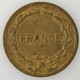 France, France Libre, 2 Francs 1944, TTB, KM# 905 - 2 Francs