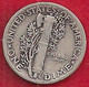 ÉTATS-UNIS 1 DIME - 1942 - Sonstige & Ohne Zuordnung