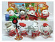 Kinderino Professions 2016 FULL Set KINDER SURPRISE Toys From Egg Komplettsatz Kinderino Berufe Pinter Astronaut Chef - Diddl