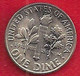 ÉTATS-UNIS 1 DIME - 1967 - Sonstige & Ohne Zuordnung