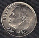 ÉTATS-UNIS 1 DIME - 1967 - Sonstige & Ohne Zuordnung