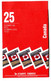 RC 20965 CANADA FLAG SANS PUBLICITÉ AU VERSO CARNET COMPLET BOOKLET MNH NEUF ** - Cuadernillos Completos