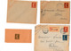 Delcampe - LOT Entiers Postaux France - Lots Et Collections : Entiers Et PAP