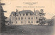 Mornac      16       Château Des Ballands           (voir Scan) - Andere & Zonder Classificatie