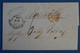 P29 ITALIE BELLE LETTRE 1859 LIVORNO POUR  MARSEILLE FRANCE+ AFFRANCHISSEMENT INTERESSANT - Unclassified