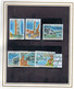 THEMATICS:ASIA#LAO#SOJUS-APOLLO SPACEPROGRAM# COMPLETE SET# MNH**# (TSP-280S-3 (31) - Collections