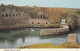 Postcard Porthgain Harbour Pembrokeshire My Ref B14332 - Pembrokeshire