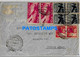 157813 ITALY ALESSANDRIA COVER CANCEL YEAR 1946 CIRCULATED TO ARGENTINA NO POSTAL POSTCARD - Sonstige & Ohne Zuordnung