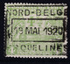 Tr   :  NORD BELGE ERQUELINES - Nord Belge
