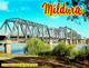 (Booklet 122) Australia - VIC - Mildura (older Photos) - Mildura