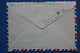 Q3 NOUVELLE CALEDONIE BELLE LETTRE 1986 NOUMEA POUR VERSAILLES FRANCE + AFFRANCH. PLAISANT - Covers & Documents