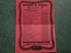 SHAKEY'S - Pizza Parlor And Ye Public House - MENU - Bellevue