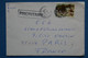 Q3 NOUVELLE CALEDONIE BELLE LETTRE 1996 NOUMEA POUR PARIS FRANCE+ PRIORITAIRE  + AFFRANCH. PLAISANT - Cartas & Documentos