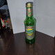 TURKEY-SODA-inisdibi-fresa(0.20liter)-used-(glass Bottle With Cork)-good - Autres & Non Classés