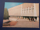 Kyrgyzstan, Frunze Capital, Art Museum Soviet Architecture. 1979  Old USSR PC - Stationery - Kirghizistan