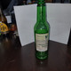 Israel-beer Bottle-carlsberg-luma-(5.2%)-(330ml)-used - Beer