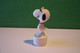 SNOOPY - EMBOUT DE CRAYON - PUBLICITE  " BABYBEL " - LUNETTES DE SOLEIL - Snoopy