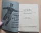 UPUTE ZA RAD U NOGOMETNO - SPORTSKIM OTGANIZACIJAMA OSIJEK 1930 STJEPAN ZWINGL YUGOSLAV FOOTBALL FEDERATION - Libri