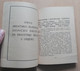 Delcampe - UPUTE ZA RAD U NOGOMETNO - SPORTSKIM OTGANIZACIJAMA OSIJEK 1930 STJEPAN ZWINGL YUGOSLAV FOOTBALL FEDERATION - Books