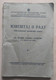 IZVJEŠTAJ O RADU JUGOSLAVENSKOG NOGOMETNOG SAVEZA 1936, YUGOSLAV FOOTBALL FEDERATION - Boeken