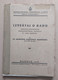 IZVJEŠTAJ O RADU JUGOSLAVENSKOG NOGOMETNOG SAVEZA 1932, YUGOSLAV FOOTBALL FEDERATION - Bücher