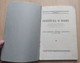 IZVJEŠTAJ O RADU JUGOSLAVENSKOG NOGOMETNOG SAVEZA 1935, YUGOSLAV FOOTBALL FEDERATION - Books