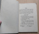 IZVJEŠTAJ O RADU JUGOSLAVENSKOG NOGOMETNOG SAVEZA 1935, YUGOSLAV FOOTBALL FEDERATION - Libri