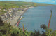 Postcard The Beach  Amroth Nr Tenby My Ref B14345 - Pembrokeshire