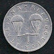 ITALIE 1 LIRE - 1954 - 1 Lira