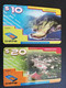 SINT EUSTATIUS  $10, +  $20 PREPAID CHIPPIE  JUANCHO YRASQUIN AIRPORT /WINDWARD SIDE   DATE: 31-12-2006     **5265AA** - Antilles (Neérlandaises)