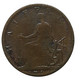 [NC] SOUTHAMTON - HALF PENNY TOKEN - 1796 - CONTROMARCA "BROWNE" - Notgeld