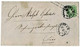 1867, U. 34, Mi. 110.-, A4682 - Enteros Postales
