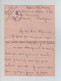 REF4060/ Courrier De Prisonniers Göttingen & Hameln 1916 & 1918 - Prisoners