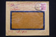 YOUGOSLAVIE - Enveloppe Commerciale En 1950, Affranchissement Surchargé - L 96602 - Lettres & Documents