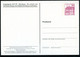 Bund PP106 C2/043 ENGELSGRUSS 1517/18 ST.LORENZ V.Stoß Nürnberg 1984 NGK 5,00 € - Cartes Postales Privées - Neuves