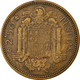 Monnaie, Espagne, Caudillo And Regent, 2-1/2 Pesetas, 1953, TTB - 2 Pesetas