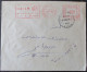 1956 POO FDC PC POST OFFICE REHOVOT TNUVA CACHET COVER MAIL STAMP ENVELOPE ISRAEL JUDAICA - Autres & Non Classés