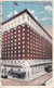 A4314- New Statler Hotel Cleveland Sixth City Ohio USA 1916  Used Postcard - Cleveland