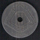 BELGIQUE - 25 CENTIMES - 1942 - 25 Cent