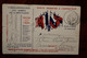 1915 CPA Ak Carte Correspondance Des Armées Voyagée Vers Oran Algérie Cover Ww1 Wk1 FM - Cartas & Documentos