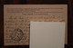 France 1917 Franchise Militaire Secteur Postal Etat Major SP 502 Adressée SP 510 Armée Orient Cover FM WW1 WK1 - Cartas & Documentos