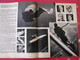 Delcampe - Revue Aviation Magazine N° 110 Du 15 Novembre 1954. Nombreuses Photos. Dassault Ouragan Cessna Paras Lockheed - Luftfahrt & Flugwesen
