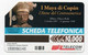 SCHEDA TELEFONICA - PHONE CARD - ITALIA - TELECOM - I MAYA DI COPAN - Cultural