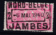 TR : NORD BELGE JAMBES 2 - Nord Belge