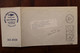 Océanie Polynésie Française 1986 France Cover Enveloppe Air Mail Oblit. Mécanique - Cartas & Documentos