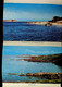 (Booklet 131) Australia - SA - Augusta (posted1976) With Lighthouse, Caves Etc - Autres & Non Classés